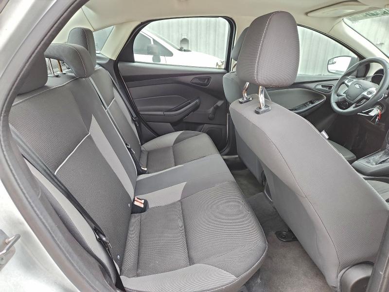 Photo 10 from auction – 2013 FORD FOCUS S with VIN 1FADP3E25DL307070