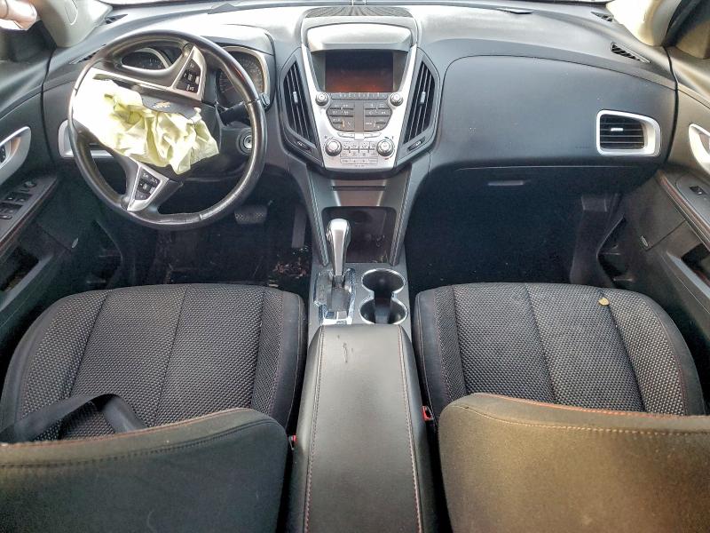 Photo 8 from auction – 2012 CHEVROLET EQUINOX with VIN 2GNFLDE56C6392045