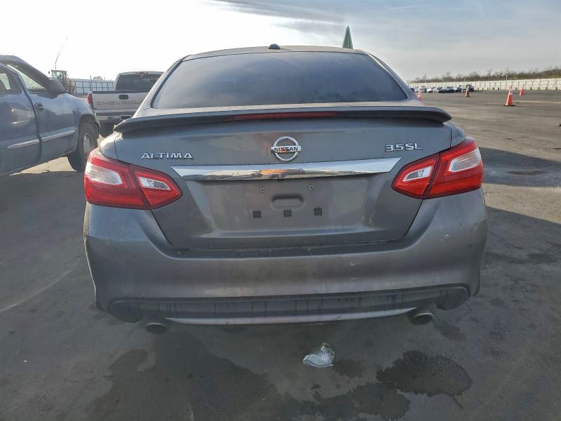Photo 6 from auction – 2016 NISSAN ALTIMA 3.5 with VIN 1N4BL3AP7GC195851