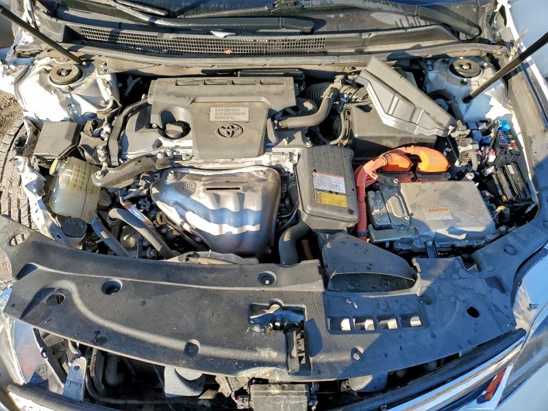 Photo 11 from auction – 2015 TOYOTA AVALON HYB with VIN 4T1BD1EB3FU043211