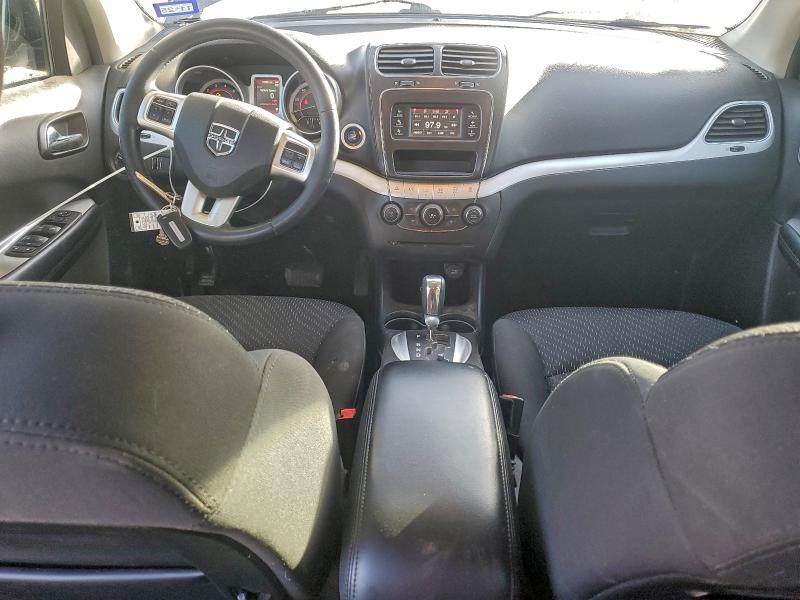 Zdjęcie 8 z aukcji – 2018 DODGE JOURNEY SX z VIN 3C4PDCBB9JT502836