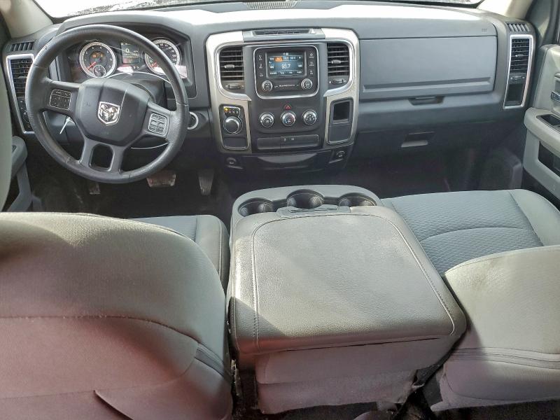 صورة رقم 8 من المزاد - 2015 RAM 1500 SLT مع VIN 1C6RR6GG2FS634157