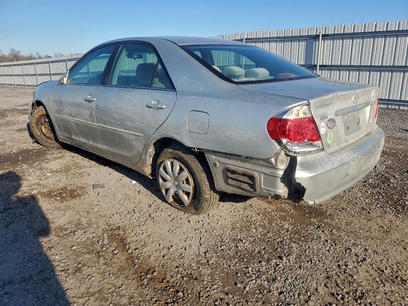 Photo 2 from auction – 2006 TOYOTA CAMRY LE with VIN 4T1BE32K96U145853