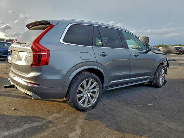 Photo 3 from auction – 2017 VOLVO XC90 T8 with VIN YV4BC0PL0H1147776