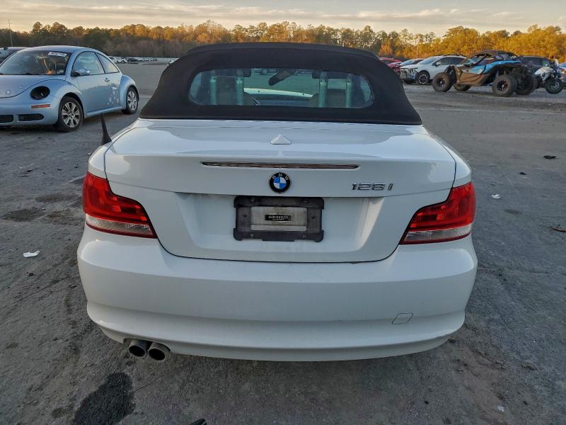 Photo 6 from auction – 2012 BMW 128 I with VIN WBAUL7C5XCVM82215