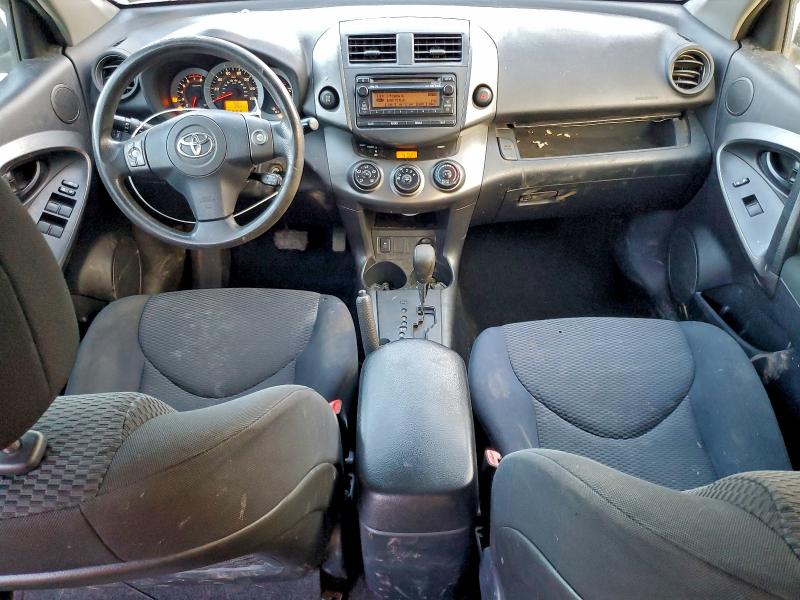 Photo 8 from auction – 2012 TOYOTA RAV4 SPORT with VIN 2T3RF4DV4CW238856