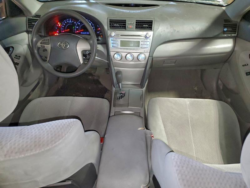 Photo 8 from auction – 2011 TOYOTA CAMRY BASE with VIN 4T4BF3EKXBR107900