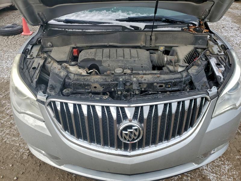 Photo 12 from auction – 2017 BUICK ENCLAVE with VIN 5GAKVCKD2HJ273783
