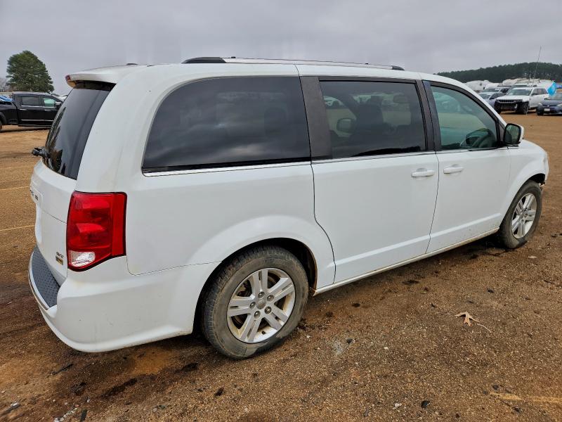 Photo 3 from auction – 2019 DODGE GRAND CARAVAN with VIN 2C4RDGCG0KR544505