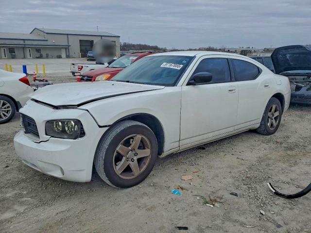 DODGE CHARGER SX 2010 with VIN 2B3CA3CV9AH257580 - Photo from auction
