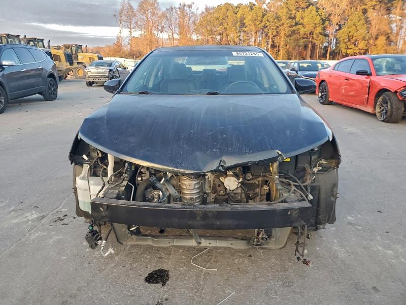 Photo 5 from auction – 2014 TOYOTA CAMRY L with VIN 4T1BF1FKXEU756873