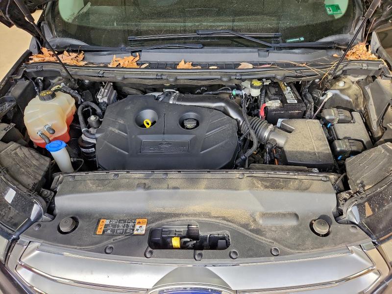 Photo 12 from auction – 2015 FORD EDGE SE with VIN 2FMTK3G96FBB44362