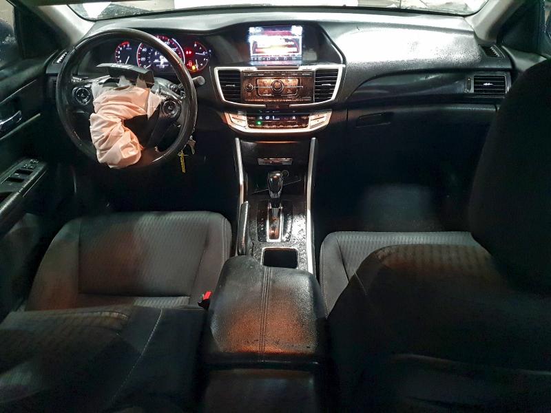 Photo 8 from auction – 2014 HONDA ACCORD SPO with VIN 1HGCR2F59EA169647