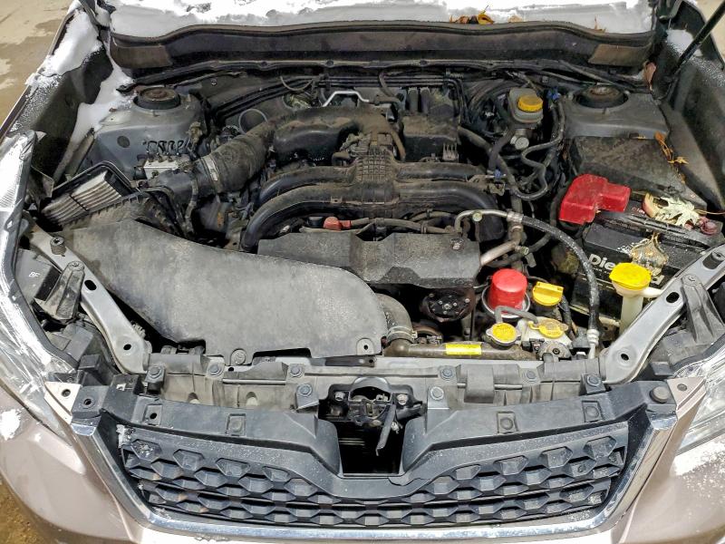 Photo 12 from auction – 2014 SUBARU FORESTER 2 with VIN JF2SJAAC0EH456854