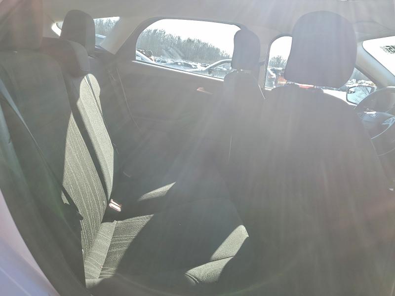 Photo 10 from auction – 2017 FORD FOCUS with VIN 1FADP3K24HL345206