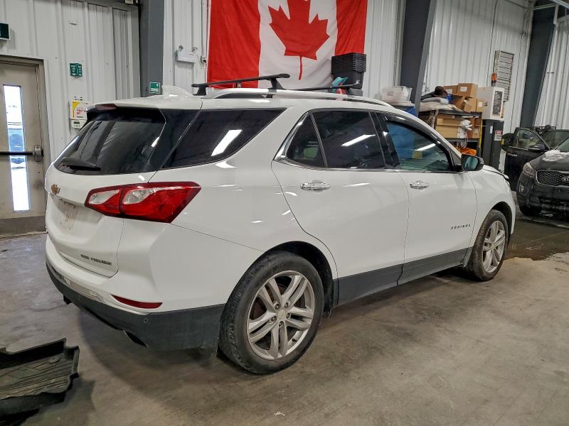 Photo 3 from auction – 2019 CHEVROLET EQUINOX PR with VIN 2GNAXYEX4K6119742