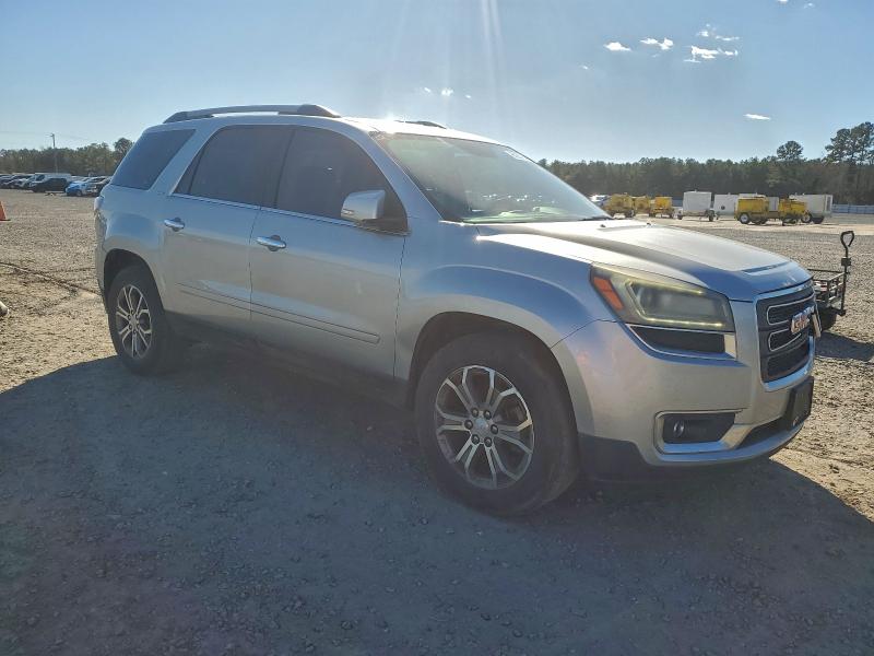 Photo 4 from auction – 2014 GMC ACADIA SLT with VIN 1GKKRRKD7EJ283960