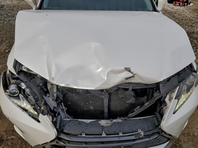 Photo 11 from auction – 2016 LEXUS ES with VIN JTHBK1GGXG2235837