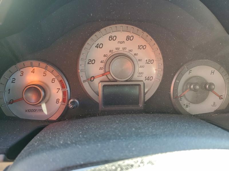 Photo 9 from auction – 2014 HONDA PILOT TOUR with VIN 5FNYF4H94EB052090