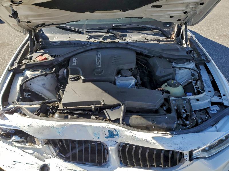 Photo 11 from auction – 2015 BMW 428 I with VIN WBA3N7C56FK224382