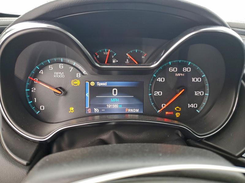 Zdjęcie 9 z aukcji – 2014 CHEVROLET IMPALA LT z VIN 2G1115SL7E9288353