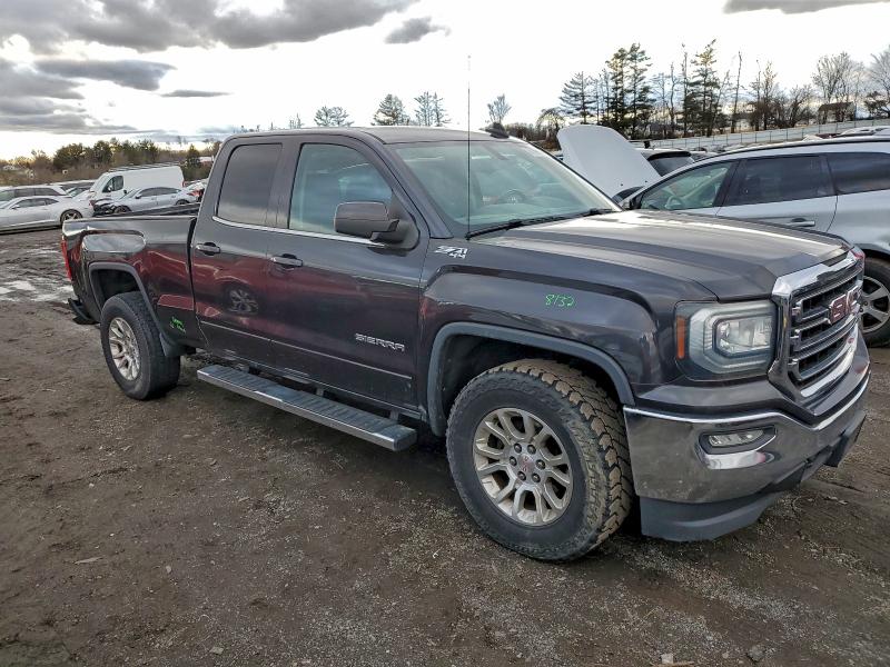 Photo 4 from auction – 2016 GMC SIERRA K15 with VIN 1GTV2MEC3GZ311339