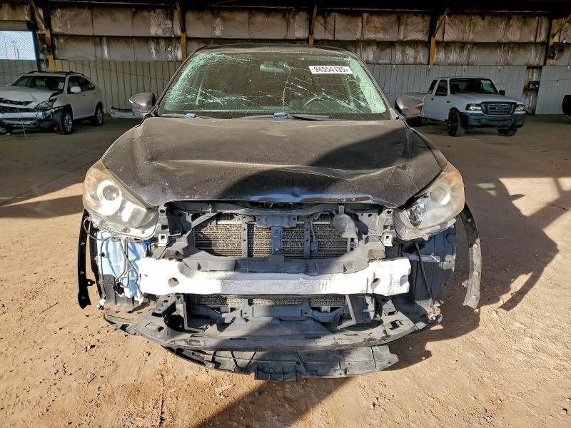 Photo 5 from auction – 2015 MAZDA CX-5 TOURI with VIN JM3KE2CY1F0488124