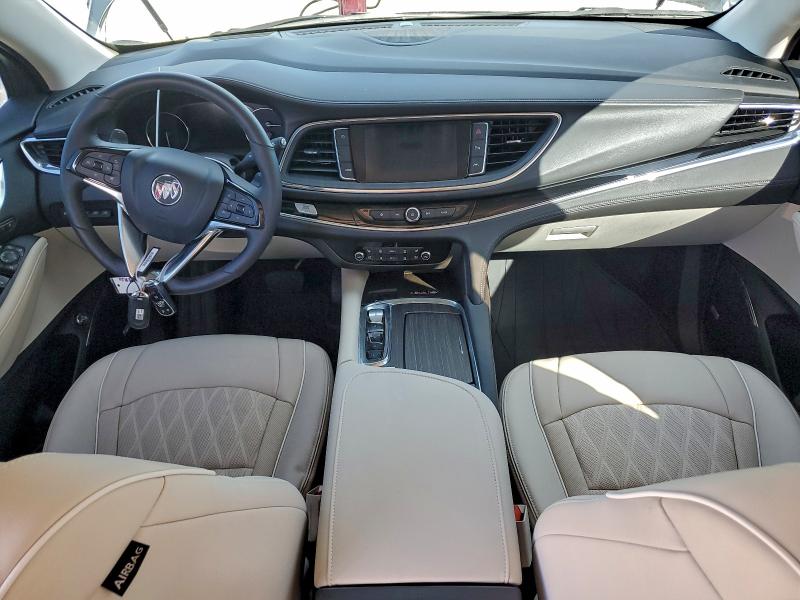 Photo 8 from auction – 2023 BUICK ENCLAVE AV with VIN 5GAERDKW3PJ168161