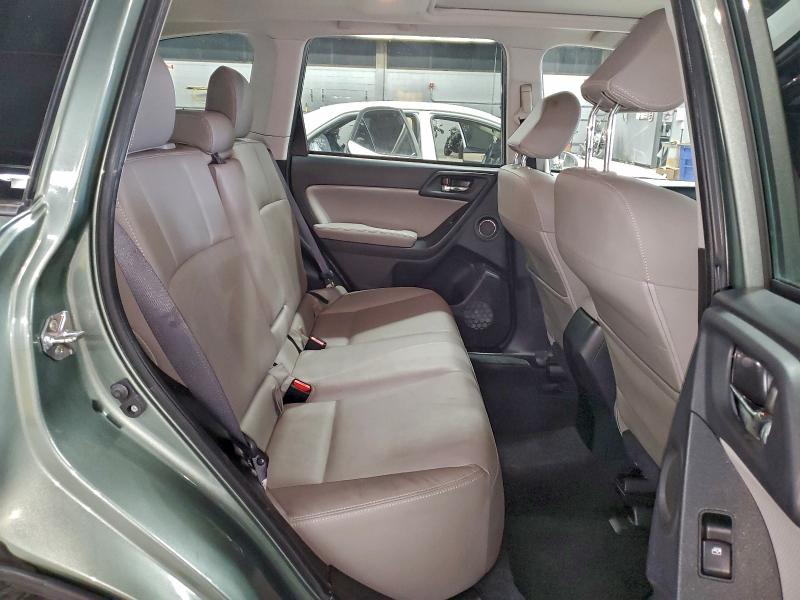 Photo 11 from auction – 2015 SUBARU FORESTER 2 with VIN JF2SJARC7FH520362
