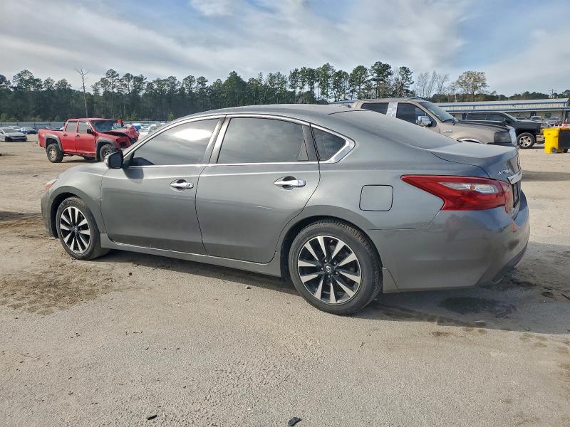 Photo 2 from auction – 2018 NISSAN ALTIMA with VIN 1N4AL3AP4JC181716