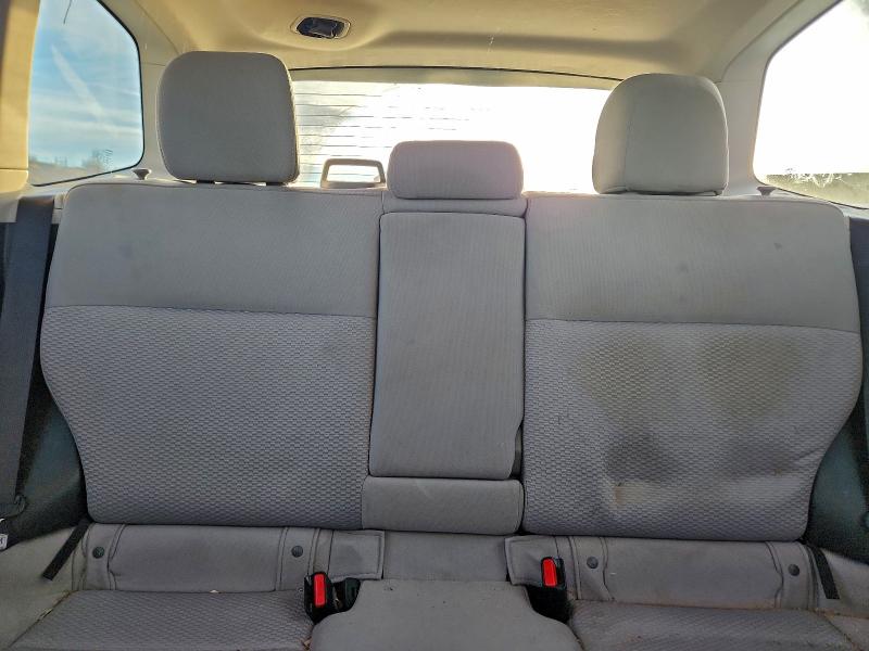 Foto 10 de la subasta – 2018 SUBARU FORESTER 2 con VIN JF2SJAGC5JH456740