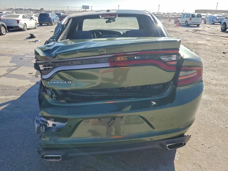 Photo 6 from auction – 2021 DODGE CHARGER with VIN 2C3CDXBG5MH624693