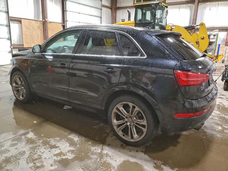 Foto 2 de la subasta – 2018 AUDI Q3 con VIN WA1HCCFS0JR010863