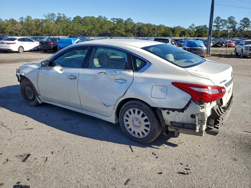 Photo 2 from auction – 2017 NISS ALTIMA with VIN 1N4AL3AP6HC170744