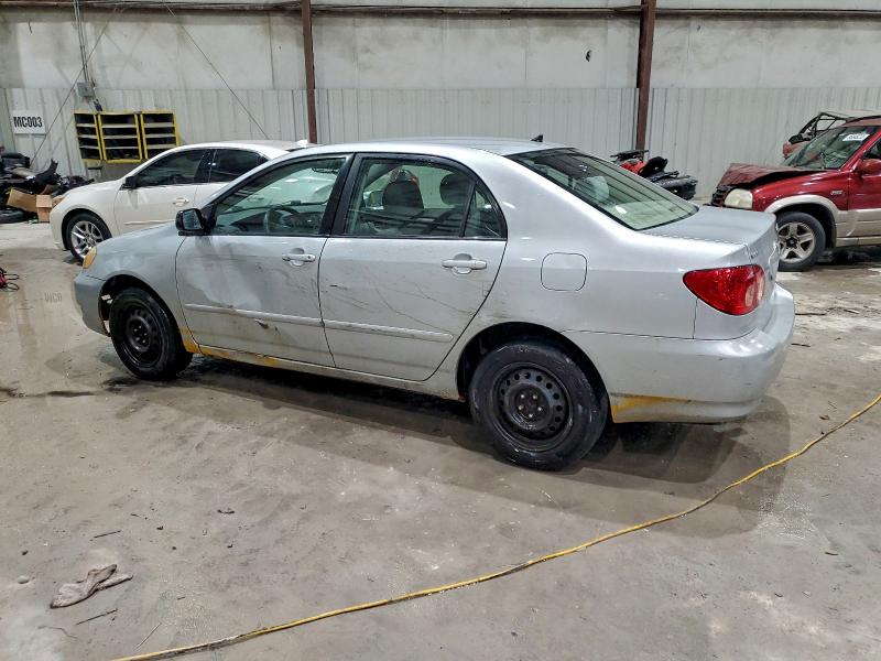 Photo 2 from auction – 2006 TOYOTA COROLLA CE with VIN 2T1BR30E46C662111