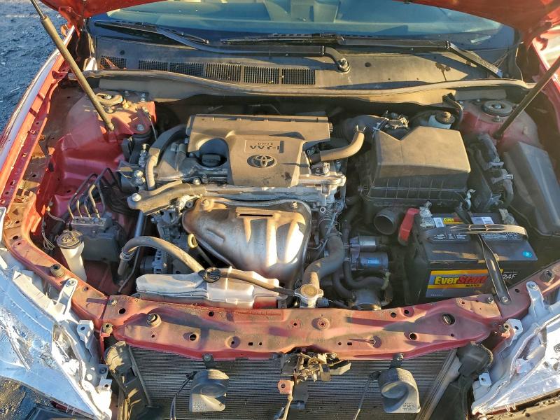 Photo 11 from auction – 2014 TOYOTA CAMRY L with VIN 4T1BF1FK1EU798333