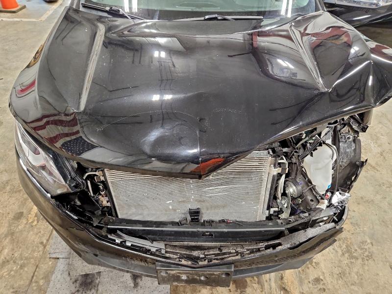 Photo 11 from auction – 2020 CHEVROLET EQUINOX PR with VIN 2GNAXYEX3L6274199