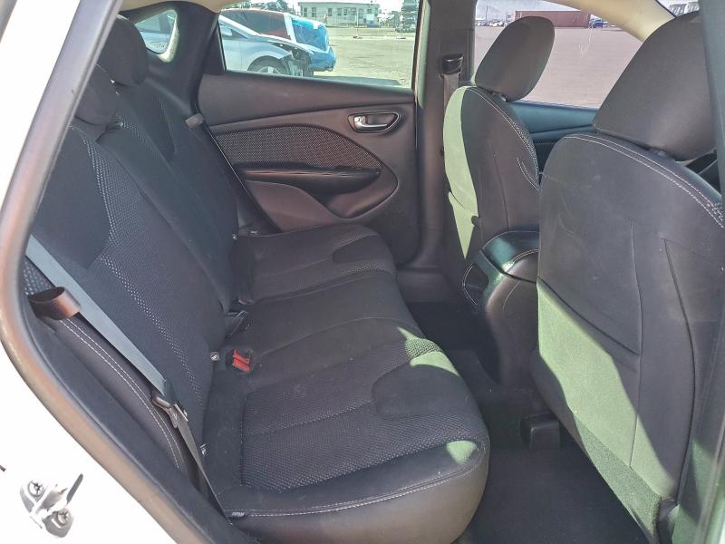 Photo 10 from auction – 2015 DODGE DART SXT with VIN 1C3CDFBB5FD128338