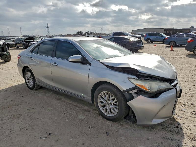 Photo 4 from auction – 2016 TOYOTA CAMRY LE with VIN 4T4BF1FK0GR532892