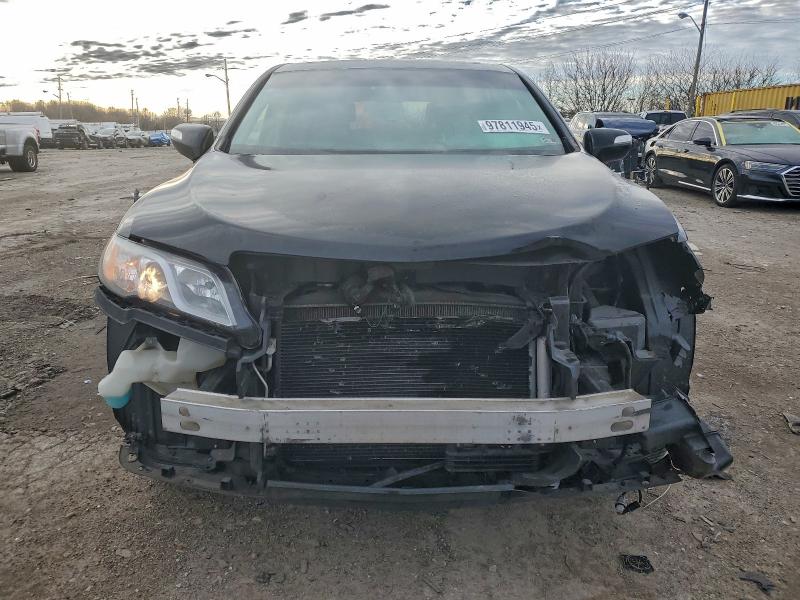 Photo 5 from auction – 2015 ACURA RDX with VIN 5J8TB3H36FL008149