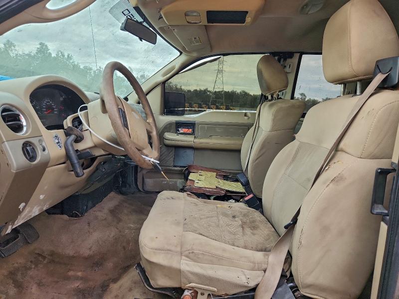 Фото 7 с аукциона – 2005 FORD F150 с VIN 1FTRX12W15NB16814