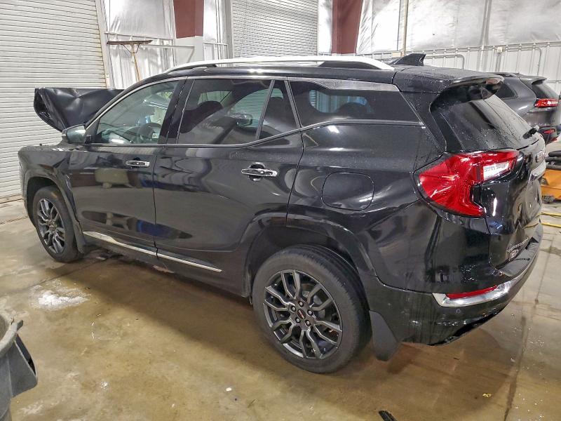 Zdjęcie 2 z aukcji – 2024 GMC TERRAIN z VIN 3GKALXEG7RL161556