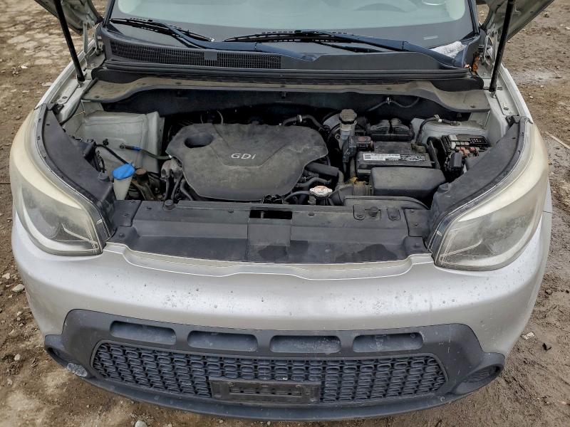 صورة رقم 11 من المزاد - 2014 KIA SOUL مع VIN KNDJN2A23E7723714