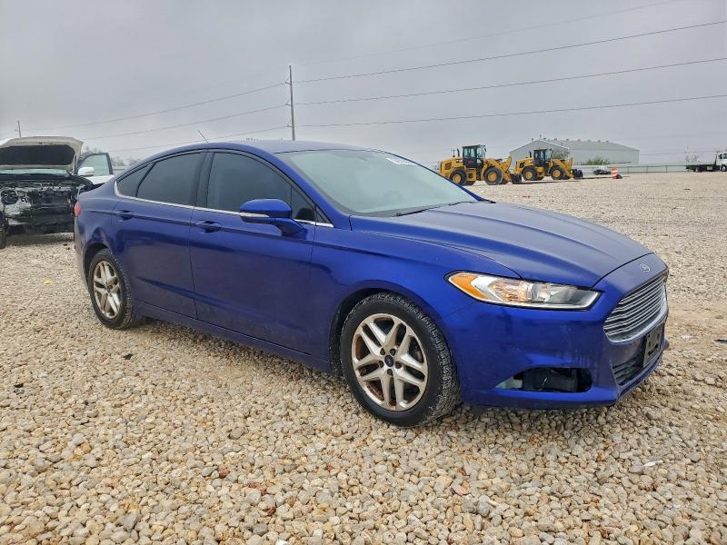 Photo 4 from auction – 2015 FORD FUSION SE with VIN 1FA6P0H77F5102145