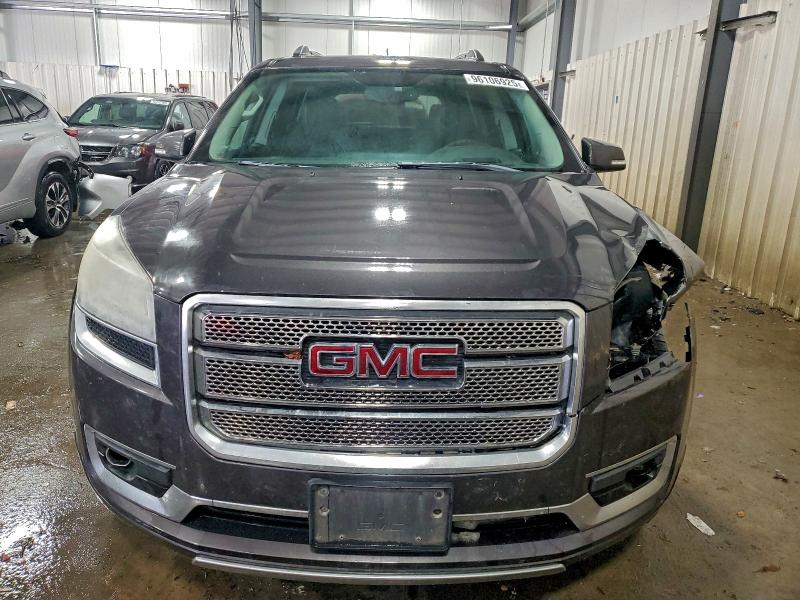 Photo 5 from auction – 2013 GMC ACADIA DEN with VIN 1GKKVTKD3DJ231491