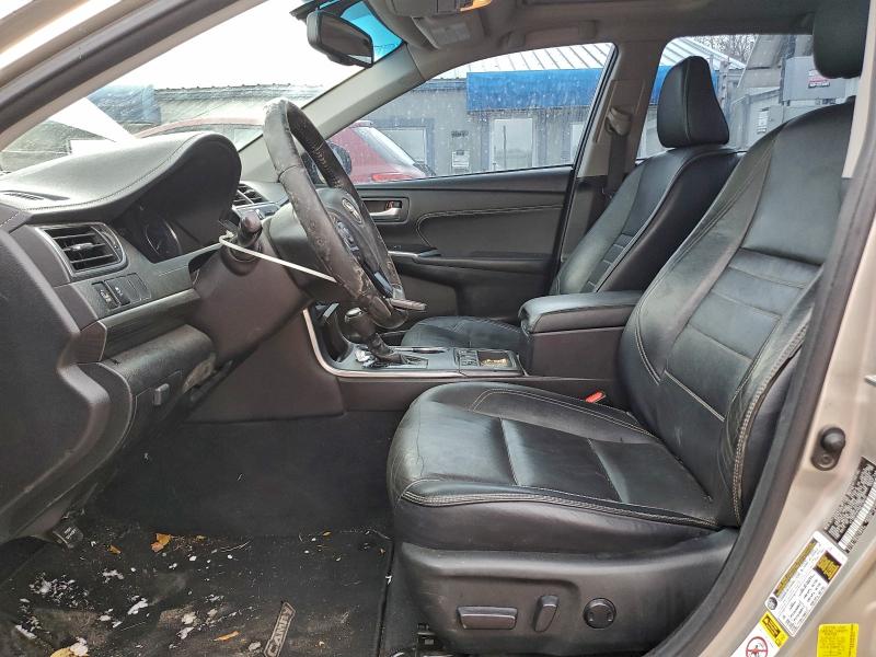Photo 7 from auction – 2016 TOYOTA CAMRY HYBR with VIN 4T1BD1FK4GU178276