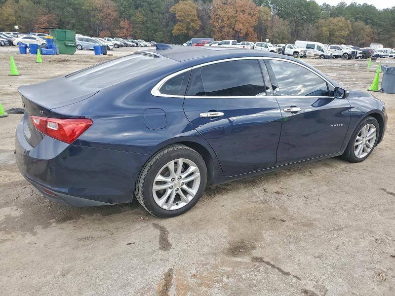 Photo 3 from auction – 2016 CHEVROLET MALIBU LT with VIN 1G1ZE5ST5GF191377