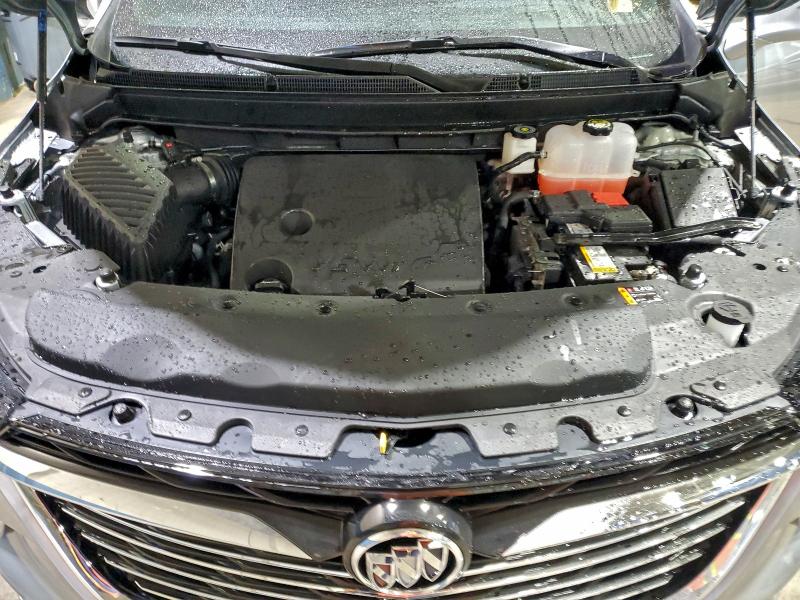 Photo 12 from auction – 2024 BUICK ENCLAVE PR with VIN 5GAEVBKW8RJ127897