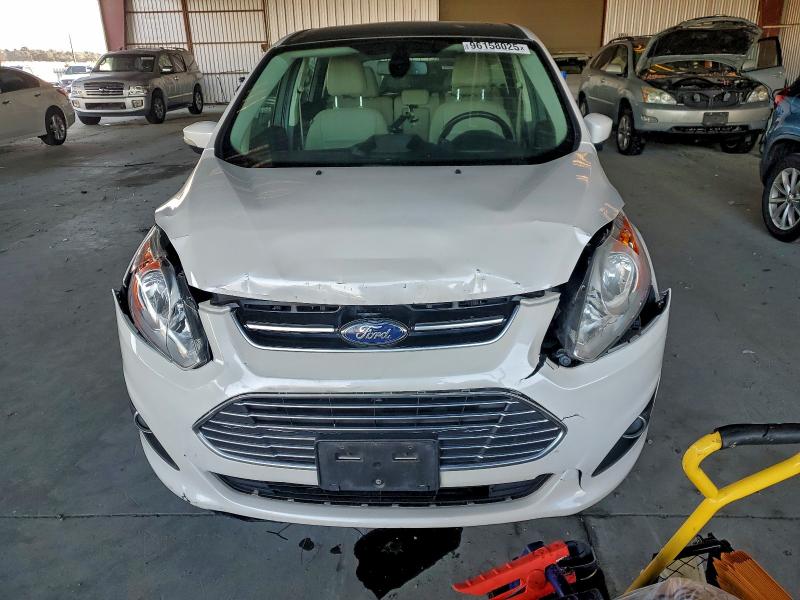 Foto 5 de la subasta – 2016 FORD C-MAX SEL con VIN 1FADP5BU7GL102100