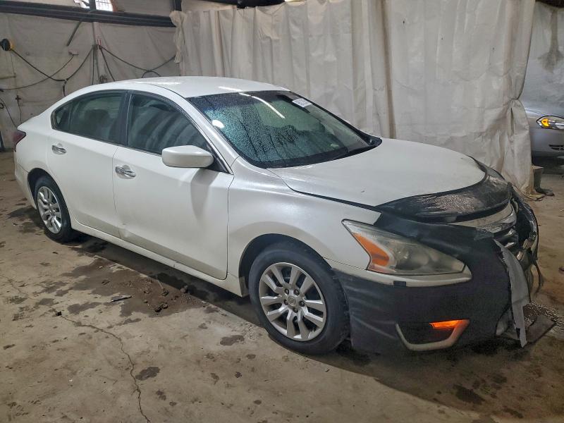 Photo 4 from auction – 2014 NISSAN ALTIMA 2.5 with VIN 1N4AL3AP0EN353797